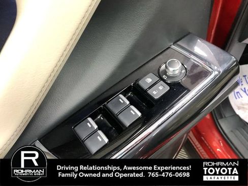 Used 2023 MAZDA CX-9 Grand Touring AWD/4WD image 11