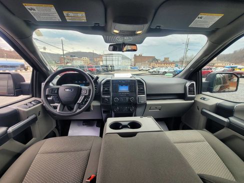 Used 2018 Ford F150 XLT image 17