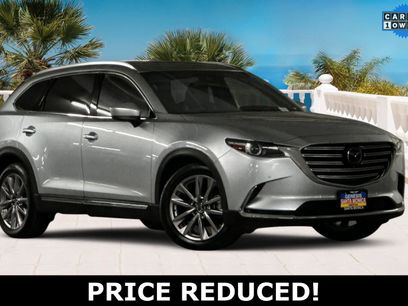 Used 2023 MAZDA CX-9 Grand Touring