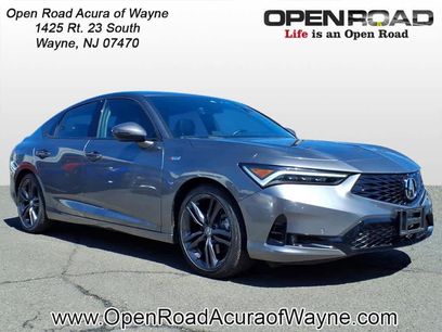 Certified 2023 Acura Integra A-Spec