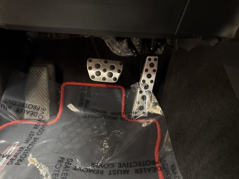 Used 2023 Toyota Camry TRD image 33