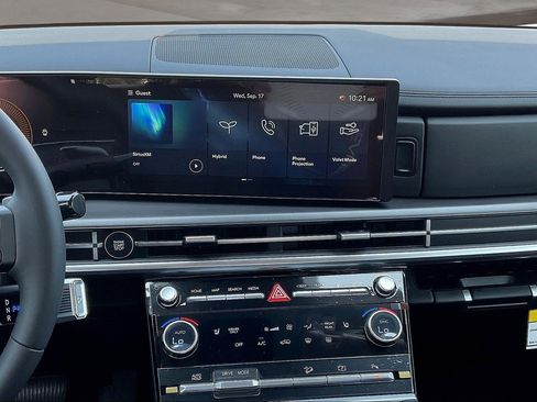 New 2026 Hyundai Santa Fe SEL image 6