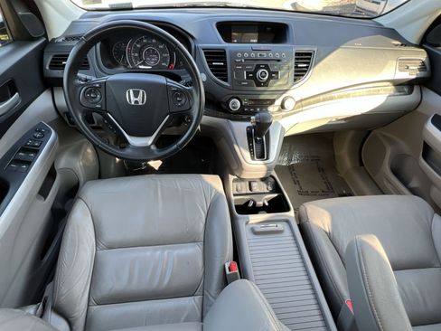 Used 2012 Honda CR-V EX-L image 24