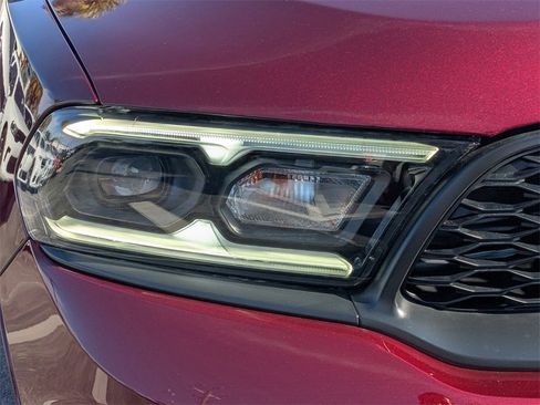 New 2026 Dodge Durango GT w/ Blacktop Package image 10