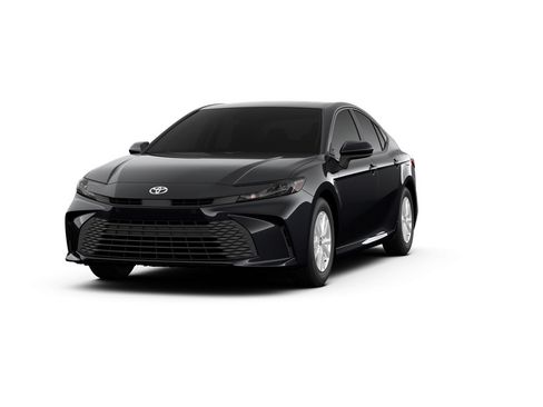 New 2026 Toyota Camry LE w/ Convenience Package FWD image 18