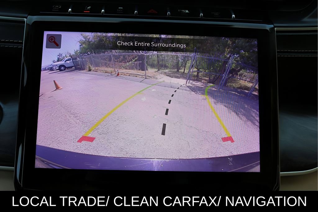 Used 2021 Jeep Grand Cherokee L Limited RWD image 24