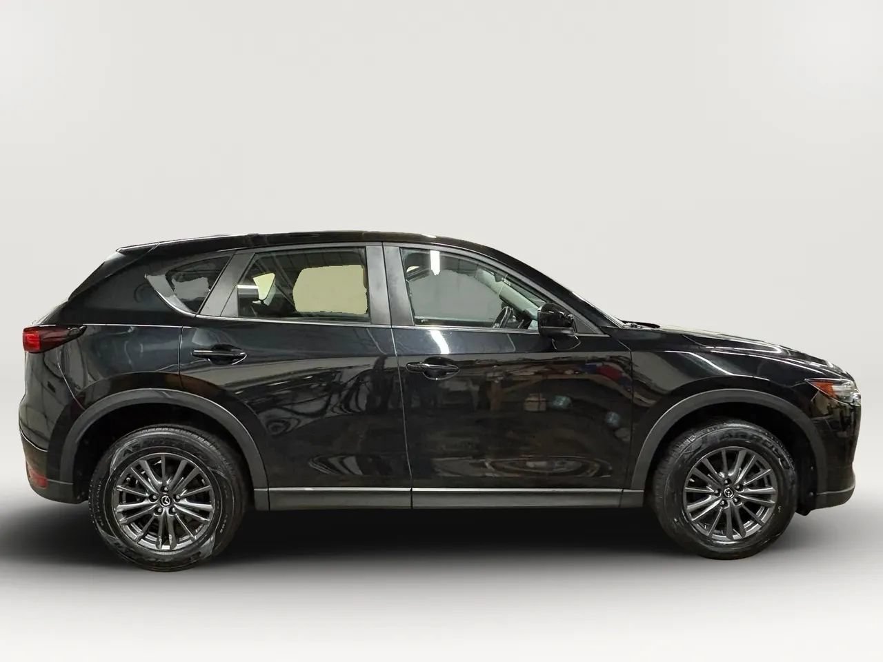Used 2020 MAZDA CX-5 Sport AWD/4WD image 6