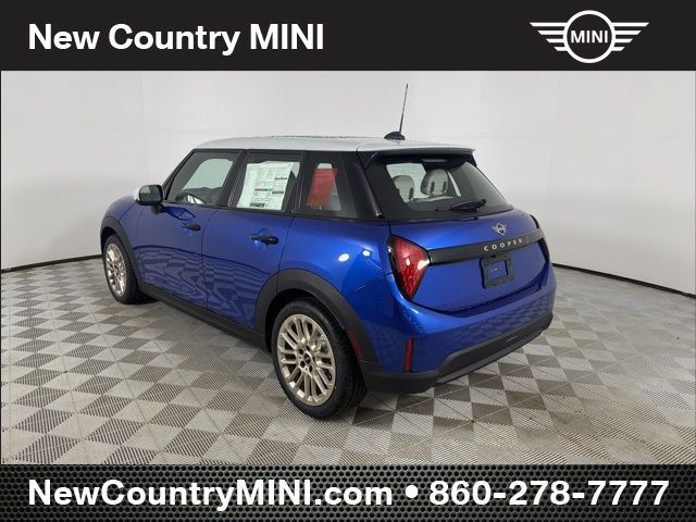 New 2026 MINI Cooper S FWD image 5