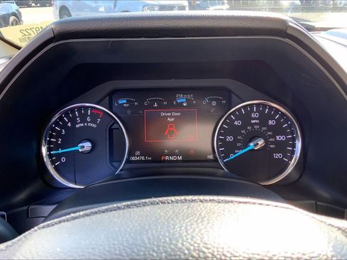 Used 2018 Ford Expedition Platinum RWD image 23