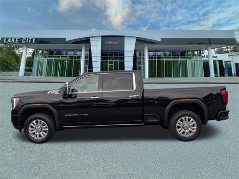 Used 2022 GMC Sierra 2500 Denali image 6