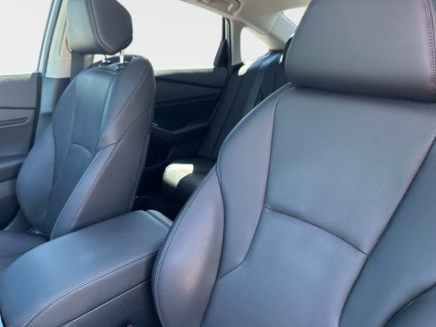 Used 2024 Honda Accord Touring image 21