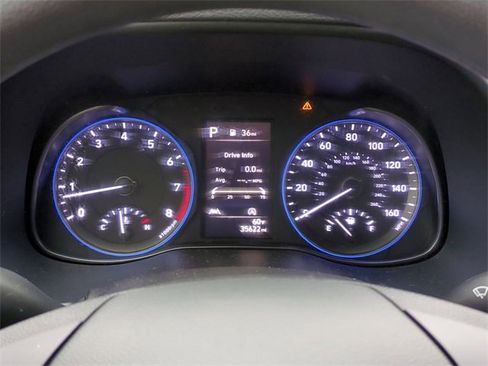 Used 2023 Hyundai Kona SEL w/ Winter Weather Package image 25