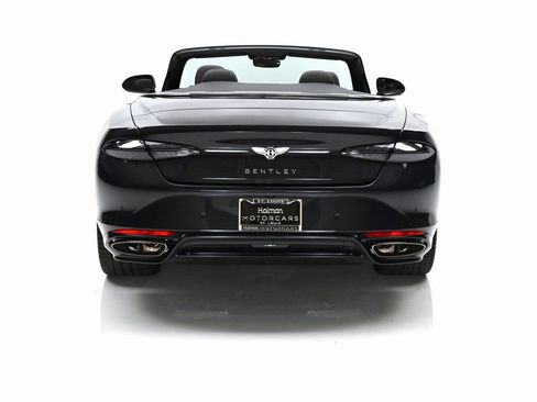 New 2026 Bentley Continental GT Speed AWD/4WD image 7