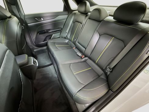 Used 2025 Kia K5 GT image 24