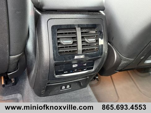 Used 2023 BMW X3 xDrive30i w/ Premium Package AWD/4WD image 17