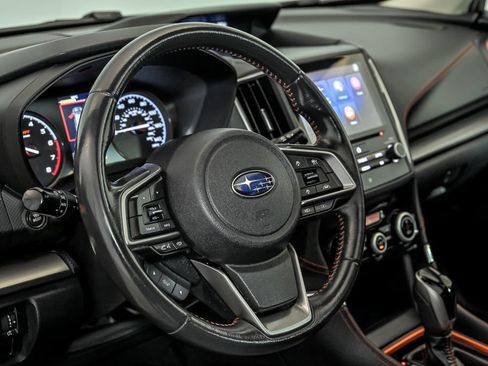 Used 2019 Subaru Forester Sport w/ Popular Package #2 AWD/4WD image 17