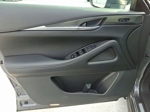 Certified 2023 INFINITI QX60 Luxe w/ Cargo Package image 13