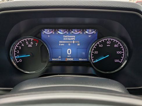 Used 2021 Ford F150 XLT w/ Equipment Group 302A High image 26