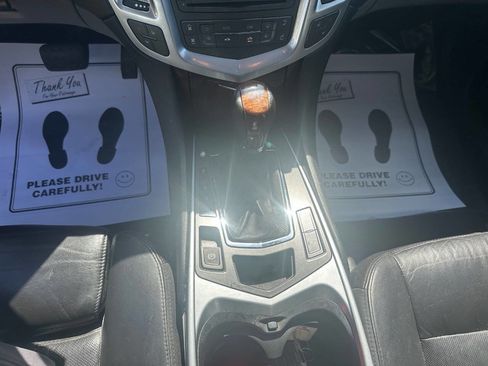 Used 2011 Cadillac SRX Performance image 16