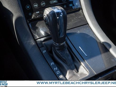 Used 2013 Ford Taurus Limited image 23