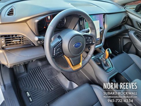 Certified 2024 Subaru Outback Wilderness w/ Wilderness Package image 28