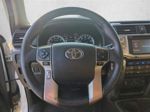 Used 2016 Toyota 4Runner Limited image 14