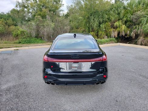 New 2025 Audi S5 Premium Plus image 5