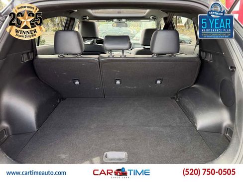 Used 2020 Kia Sportage S w/ S Sunroof Package image 23