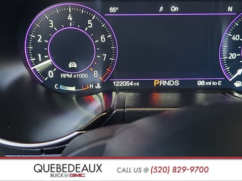 Used 2019 Ford Mustang GT Premium w/ Equipment Group 401A RWD image 16