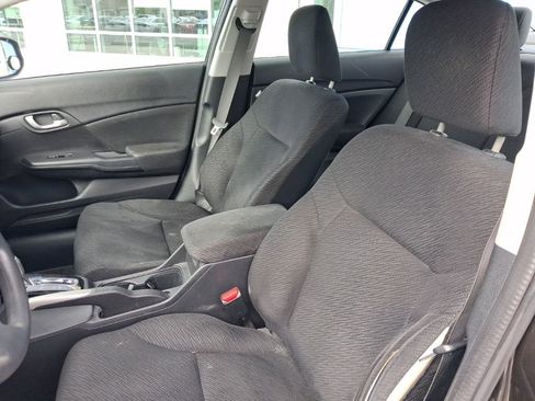 Used 2013 Honda Civic LX image 16