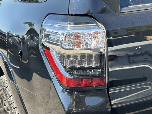 Used 2021 Toyota 4Runner TRD Pro AWD/4WD image 8