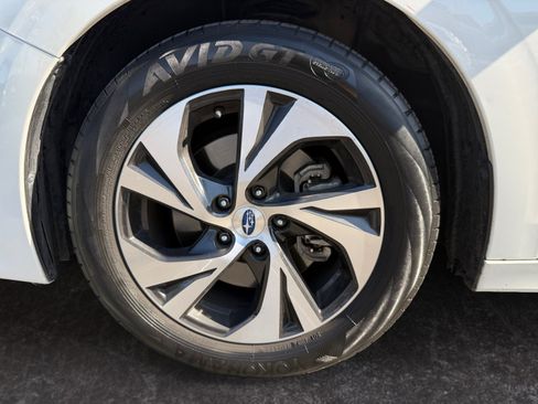 Used 2021 Subaru Legacy Premium AWD/4WD image 14
