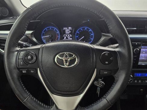 Used 2016 Toyota Corolla S FWD image 23