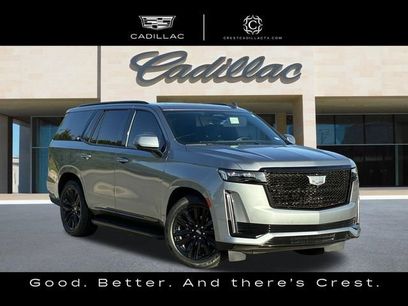 Certified 2023 Cadillac Escalade Sport w/ Touring Package