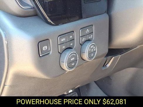 New 2026 Chevrolet Silverado 1500 LT Trail Boss w/ Convenience Package II image 15