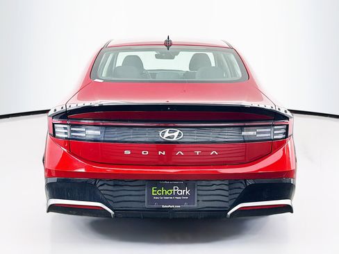Used 2025 Hyundai Sonata SEL image 7