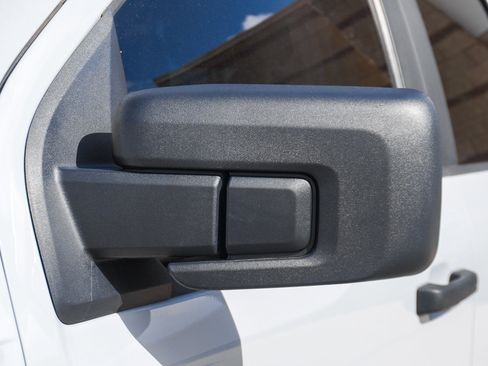 Certified 2023 Ford F150 XL w/ STX Appearance Package image 15