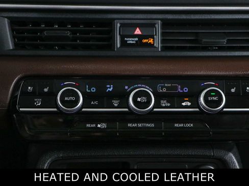 Used 2023 Honda Pilot Elite image 20