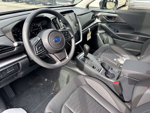New 2026 Subaru Impreza 2.0i Sport AWD/4WD image 15
