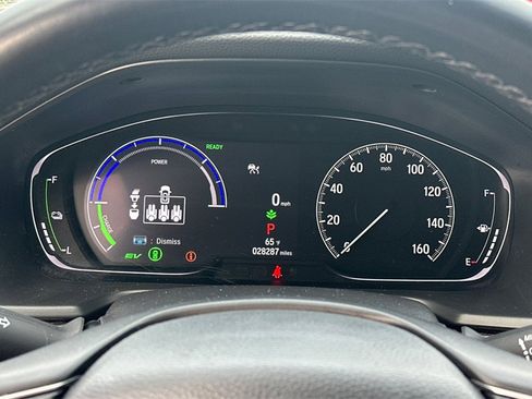 Used 2022 Honda Accord Sport image 23