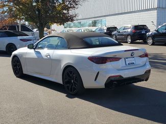 New 2026 BMW 430i xDrive Convertible w/ M Sport Package video 2