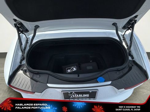 Used 2024 Jaguar F-TYPE R-Dynamic RWD image 26