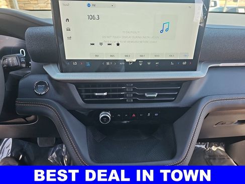New 2026 Ford Explorer Tremor w/ Tremor Ultimate Package AWD/4WD image 21