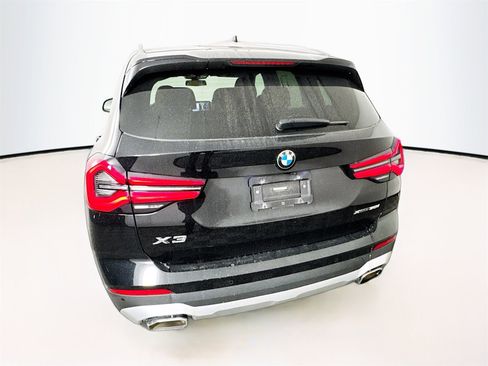 Used 2023 BMW X3 xDrive30i w/ Premium Package image 6