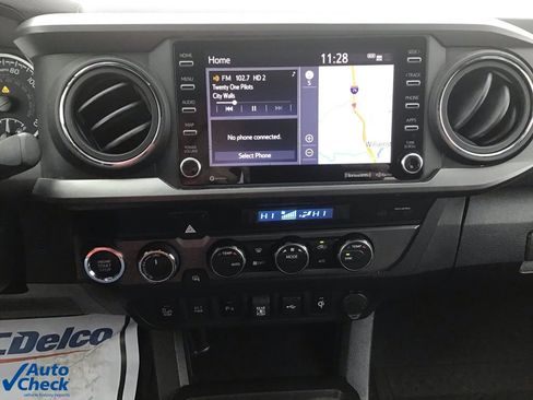 Used 2023 Toyota Tacoma TRD Off-Road image 35