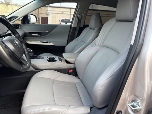 Used 2024 Toyota Venza Limited AWD/4WD image 7