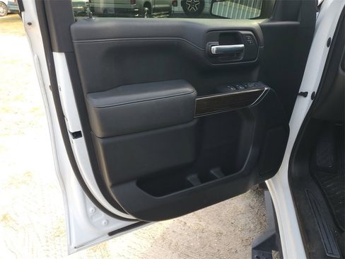 Used 2021 GMC Sierra 1500 Elevation w/ X31 Off-Road Package image 10