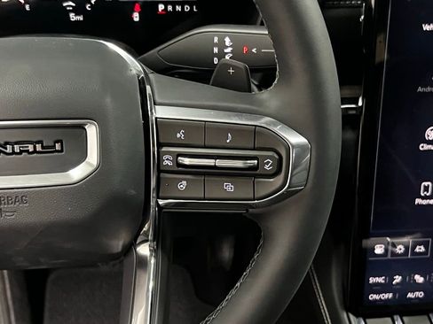 New 2026 GMC Terrain Denali AWD/4WD image 19