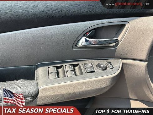 Used 2016 Honda Odyssey EX-L image 18