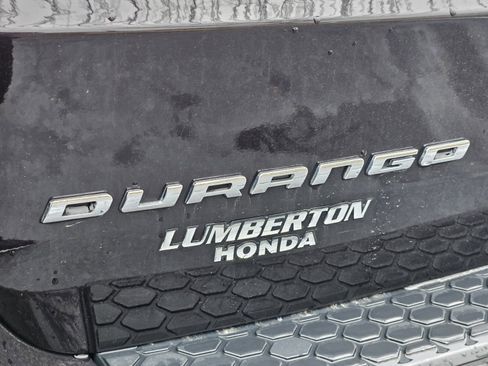 Used 2024 Dodge Durango GT image 16